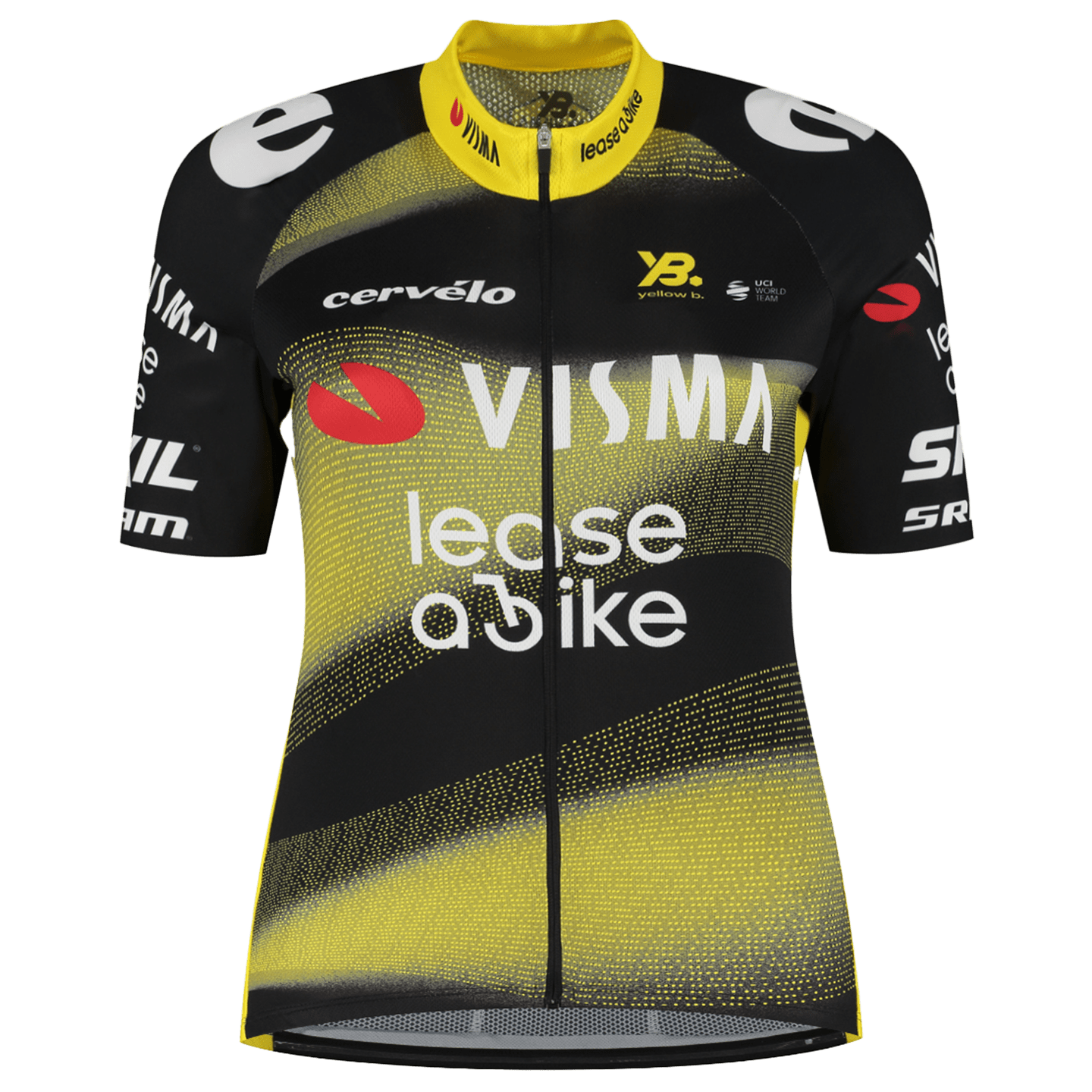 Visma–Lease a Bike 2025 Replica TDF 2025