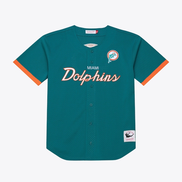 Miami Dolphins Fashion-Trikot 2026/27