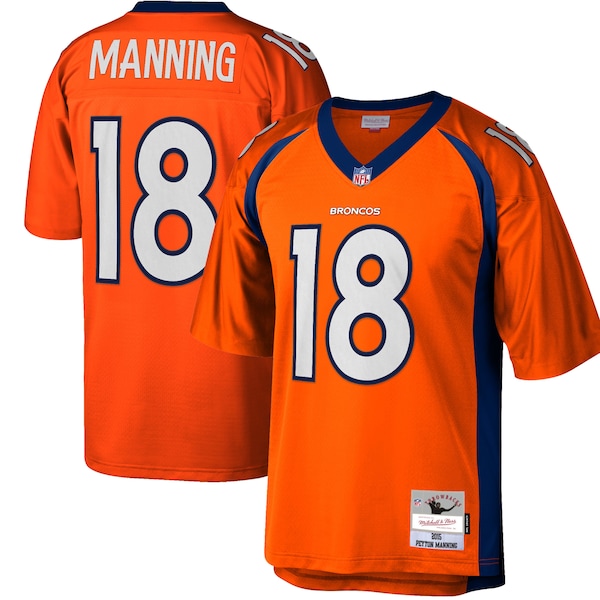 Denver Broncos Camiseta especial 2015