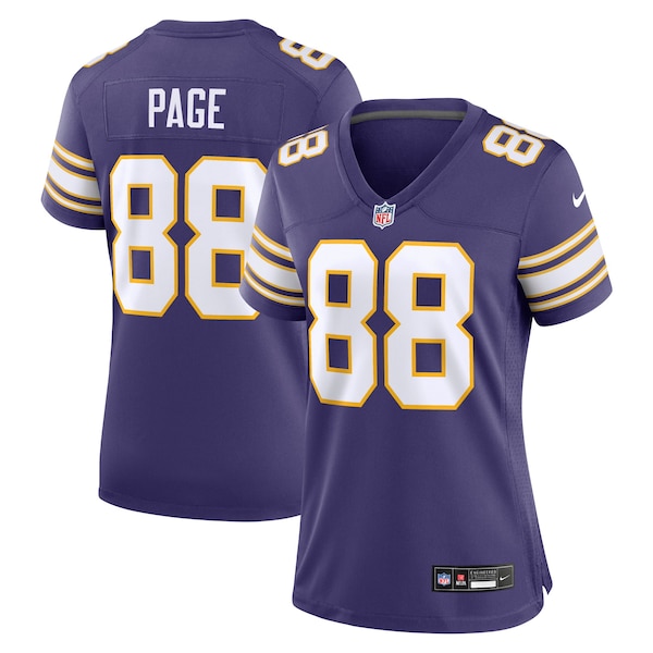 Minnesota Vikings Classic Edition 2026/27