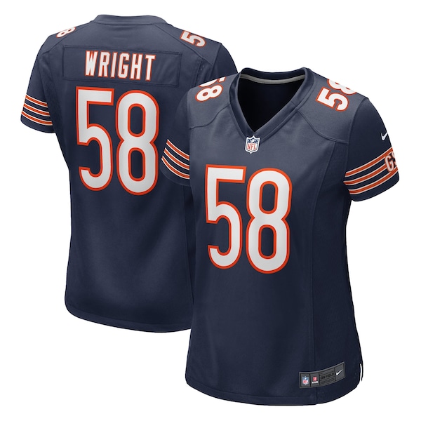 Chicago Bears Maillot domicile 2026/27