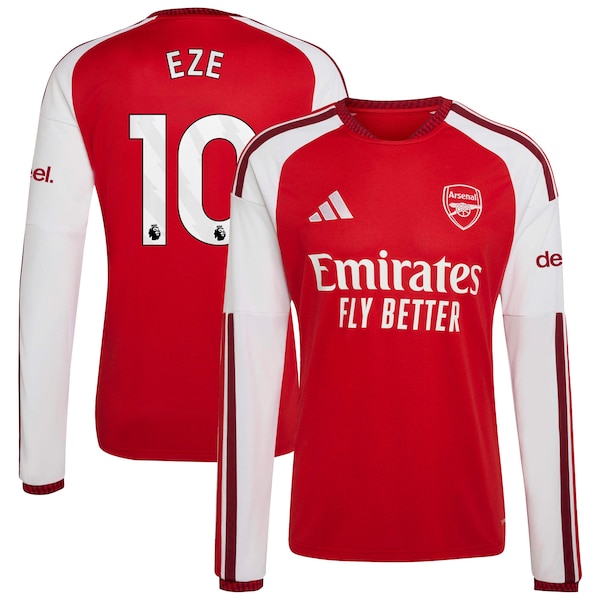 FC Arsenal Maillot domicile 2026/27
