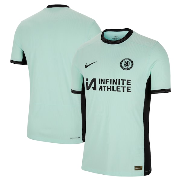 FC Chelsea Third Shirt 2023/24