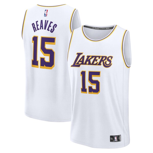 Los Angeles Lakers Association Edition 2025/26