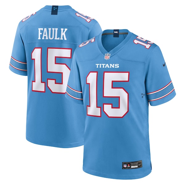 Tennessee Titans Camiseta local 2026