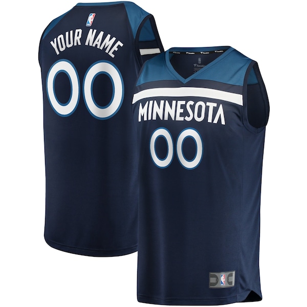 Minnesota Timberwolves Icon Edition 2026/27