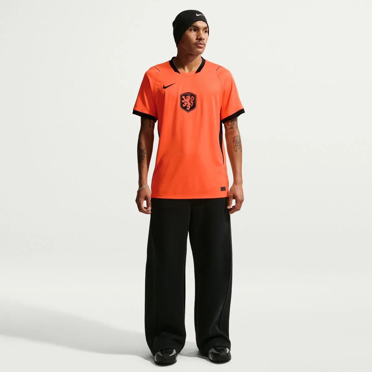 Netherlands Home Jersey 2026