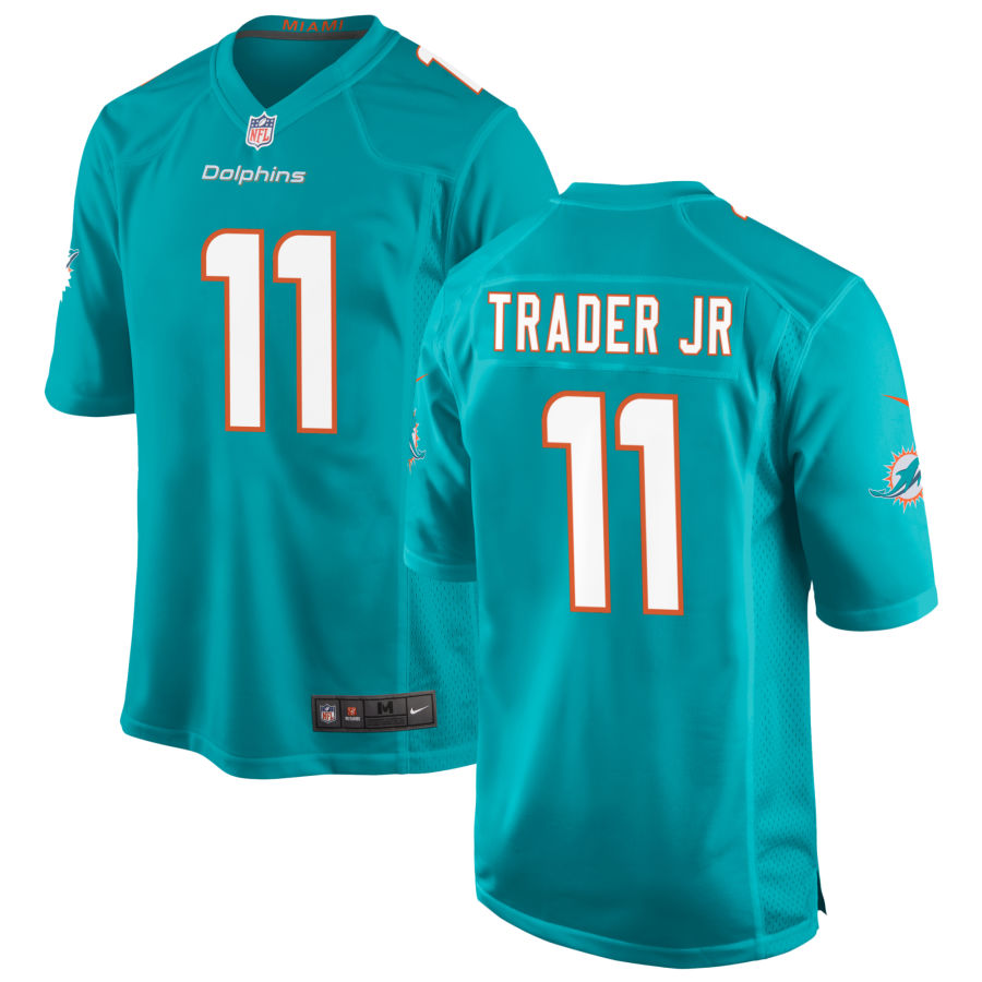 Miami Dolphins Maglia da trasferta 2026/27