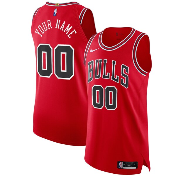 Chicago Bulls Icon Edition 2026/27