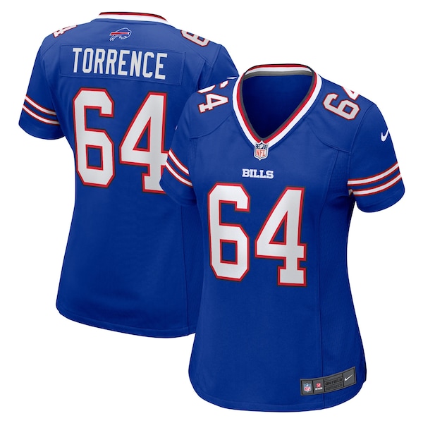 Buffalo Bills Home Jersey 2026/27