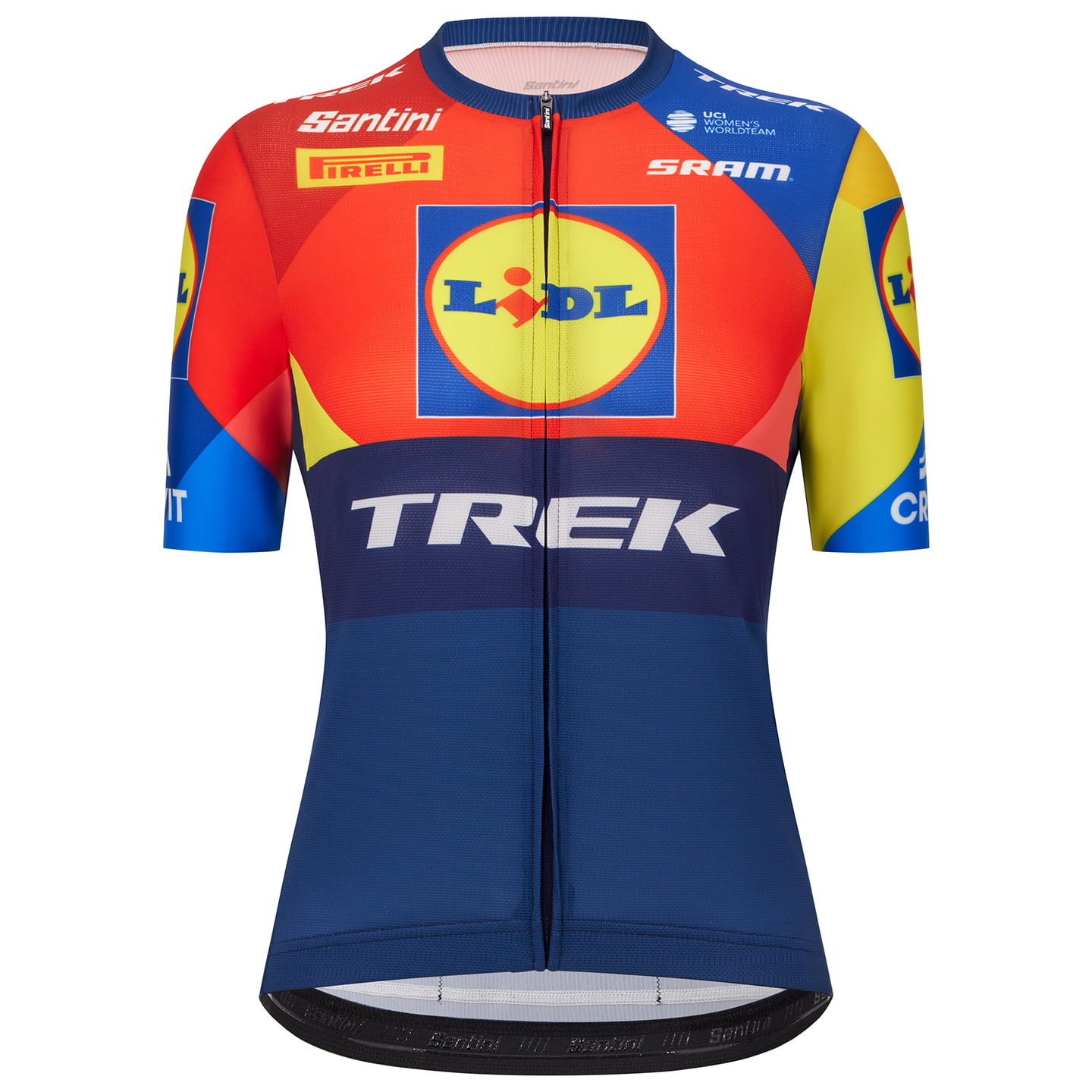 Lidl–Trek 2025