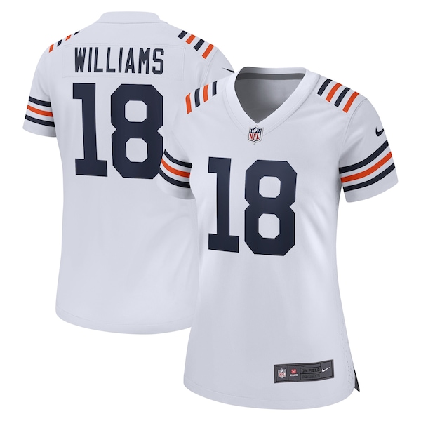Chicago Bears Alternate-Trikot 2026/27