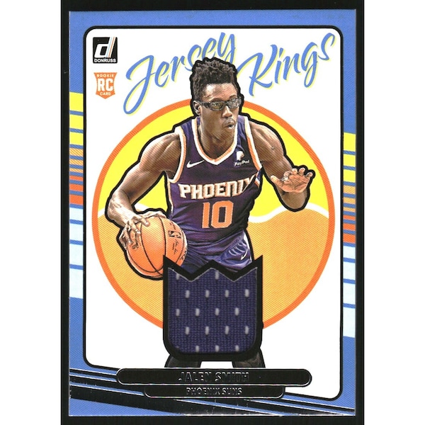 Phoenix Suns Camiseta especial 2020/21