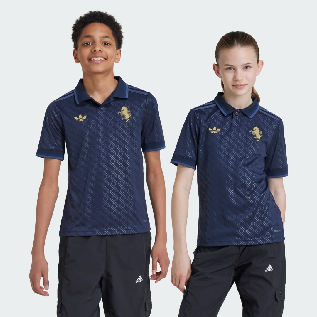 Juventus Turin Terza maglia 2024/25