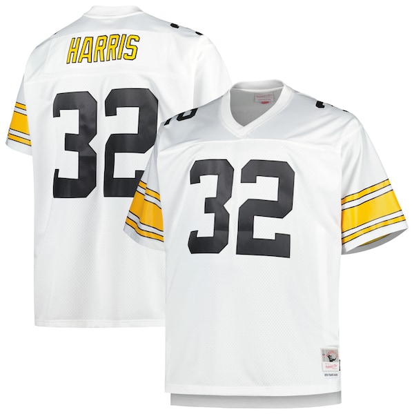 Pittsburgh Steelers Camiseta especial 1976