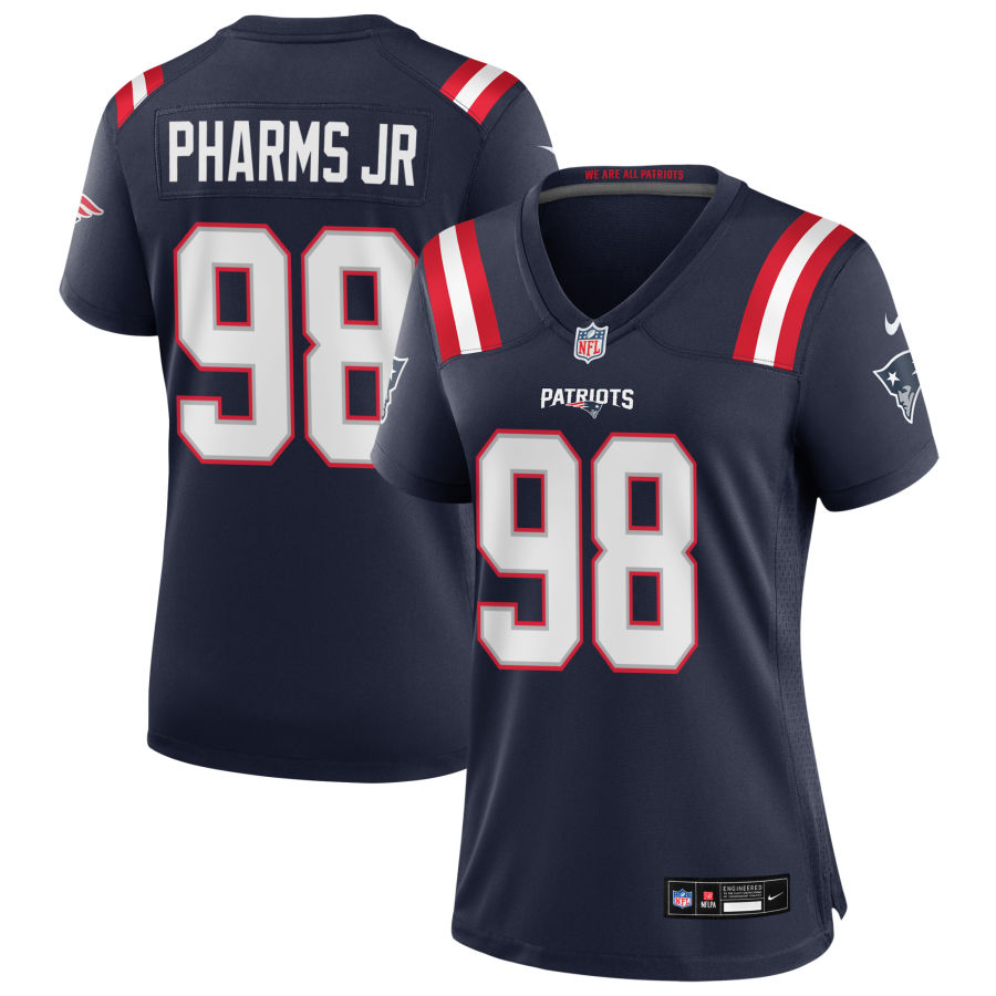 New England Patriots Maillot domicile 2026/27