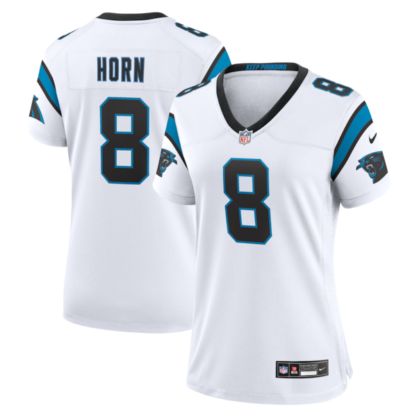 Carolina Panthers Auswärtstrikot 2026/27