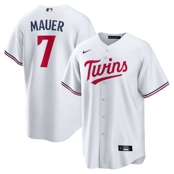 Minnesota Twins Home Jersey 2026/27