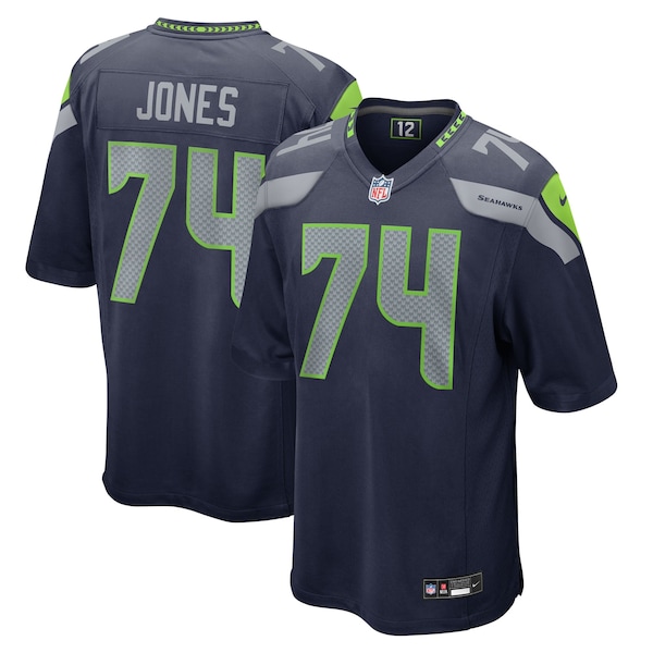 Seattle Seahawks Camiseta local 2026/27
