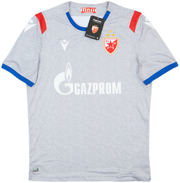 Roter Stern Belgrad Third Shirt 2019/20