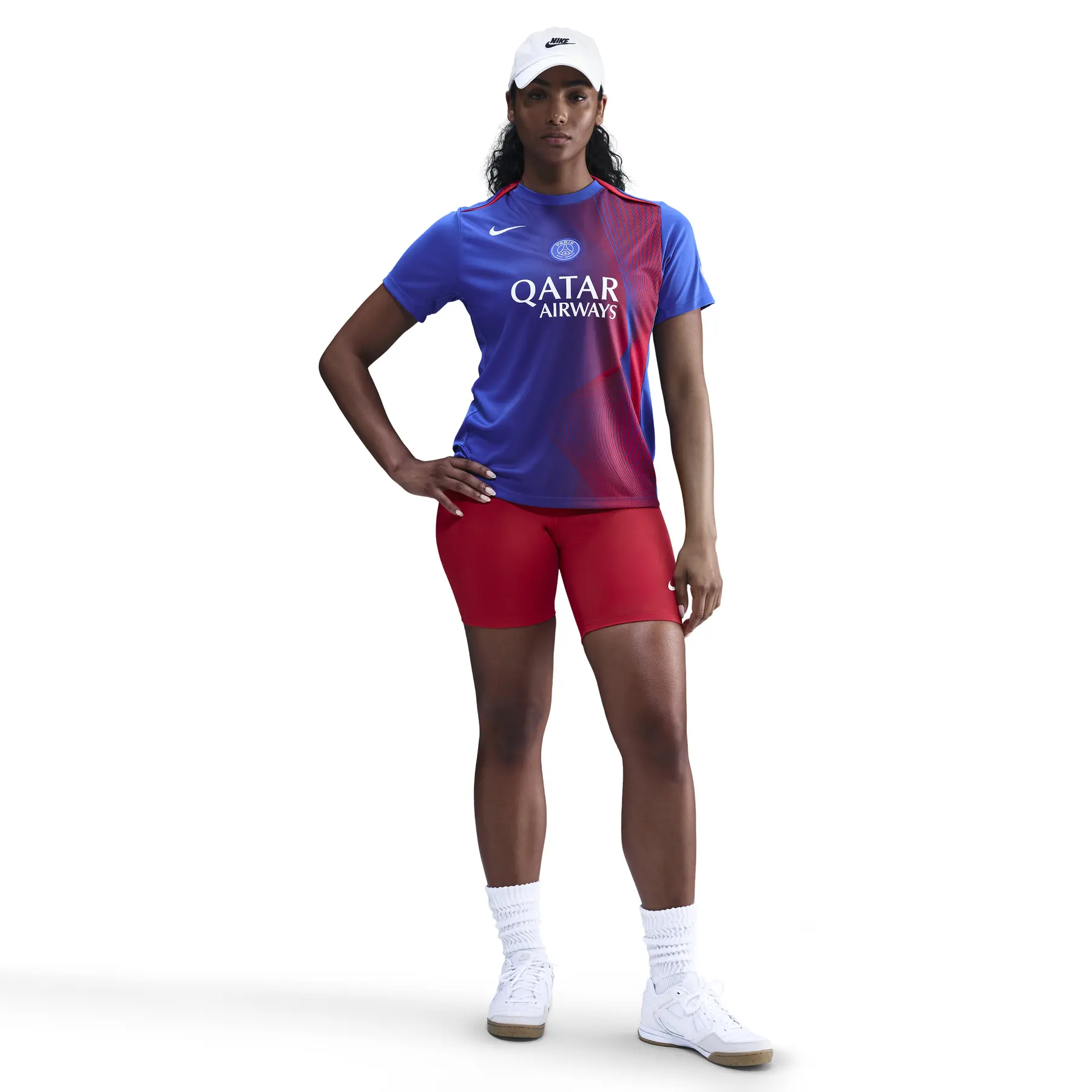 Paris Saint-Germain Terza maglia 2025/26