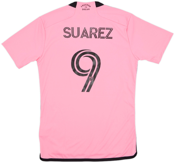 Inter Miami CF Home Shirt 2024/25