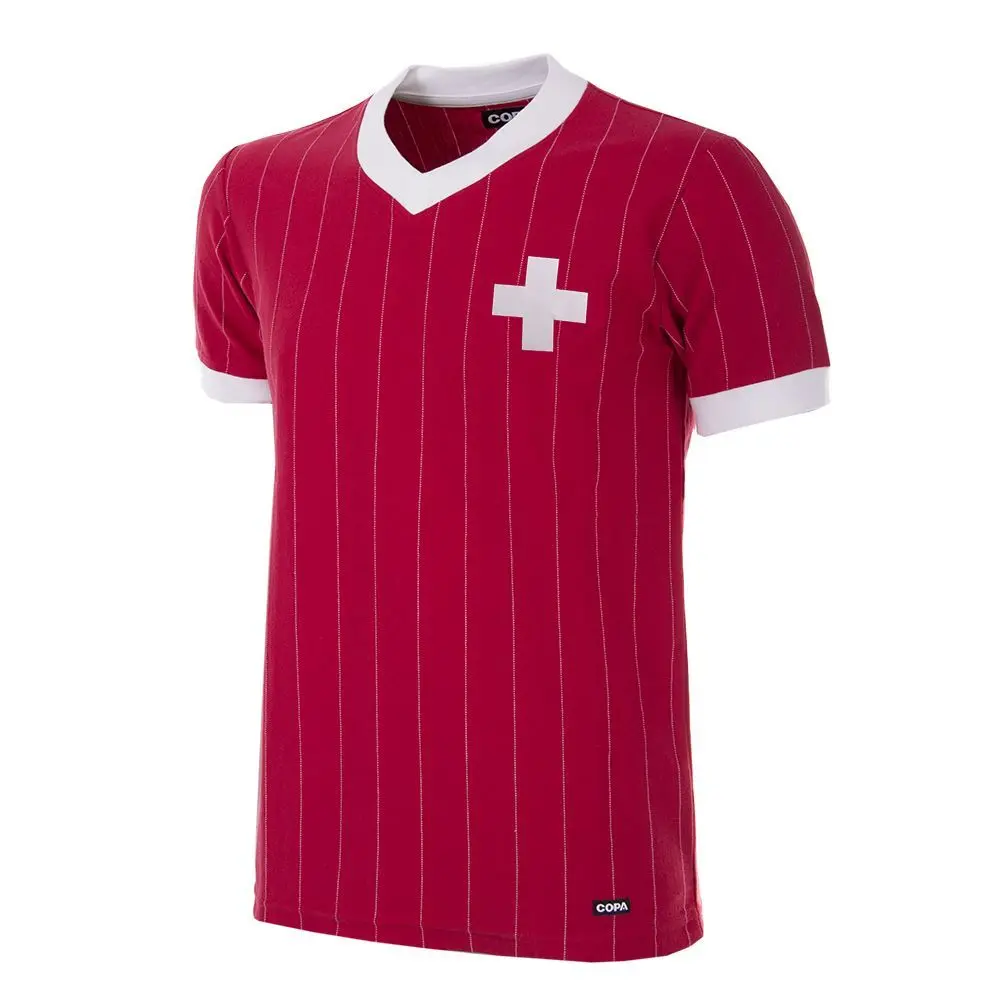 Sweden Special Shirt 1982
