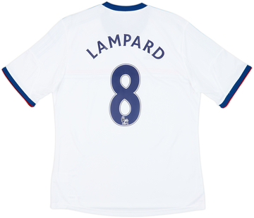FC Chelsea Maillot extérieur 2013/14