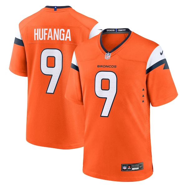 Denver Broncos Camiseta local 2026/27