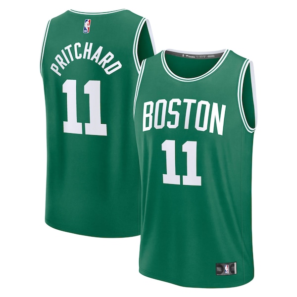 Boston Celtics Icon Edition 2026/27