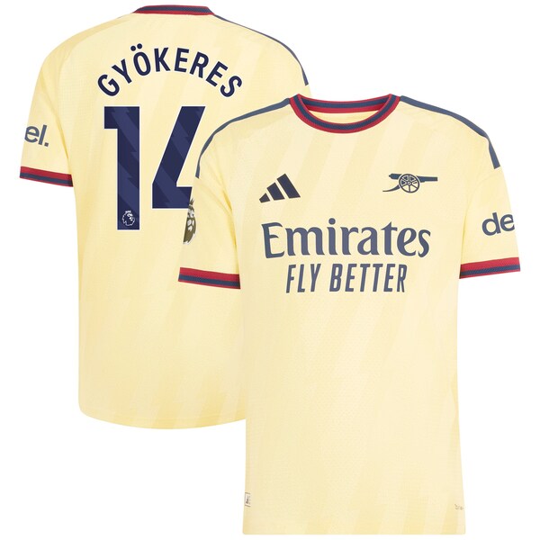 FC Arsenal Maillot third 2026/27