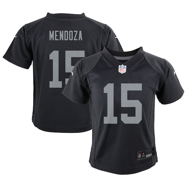 Las Vegas Raiders Camiseta local 2026/27