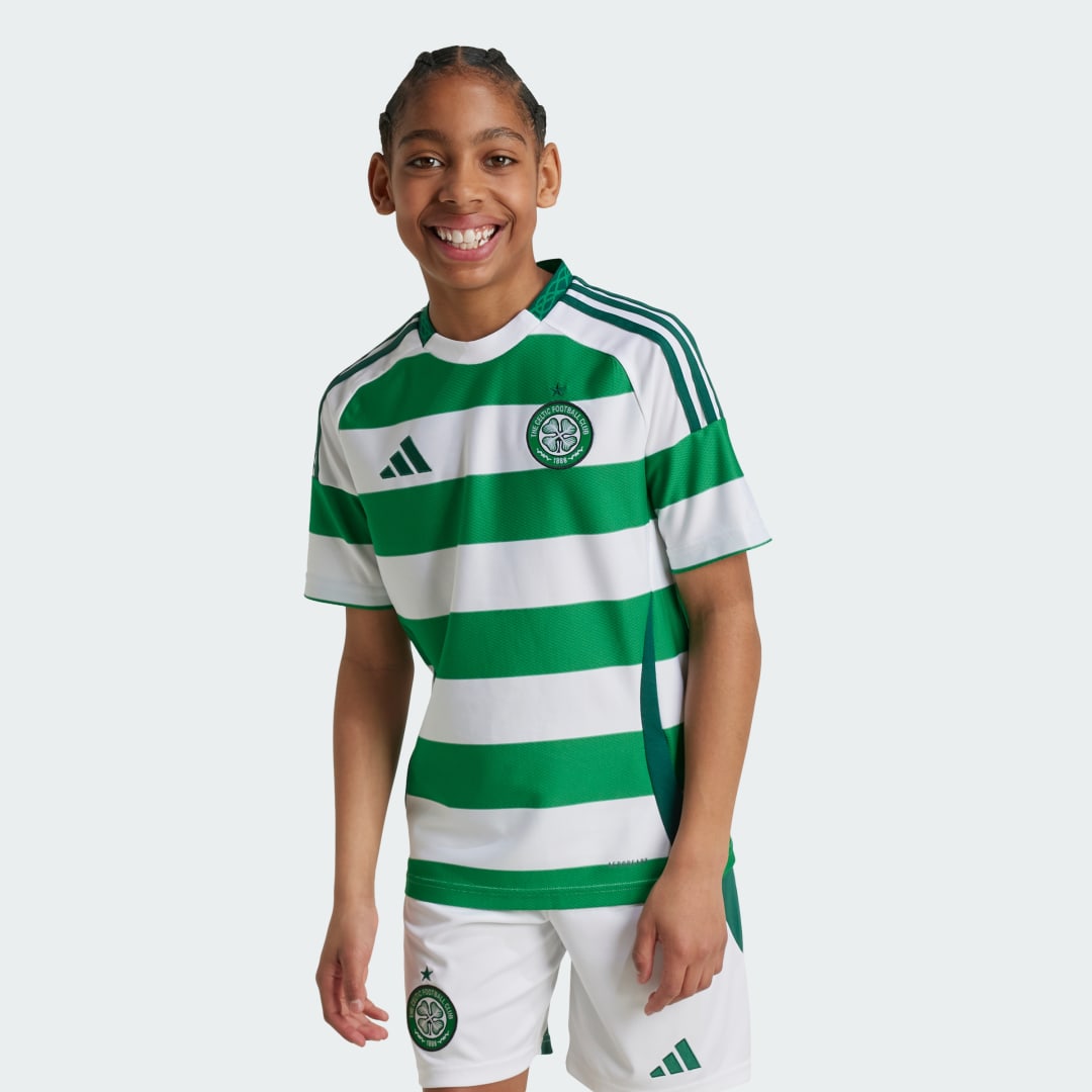 Celtic FC Heimtrikot 2024/25
