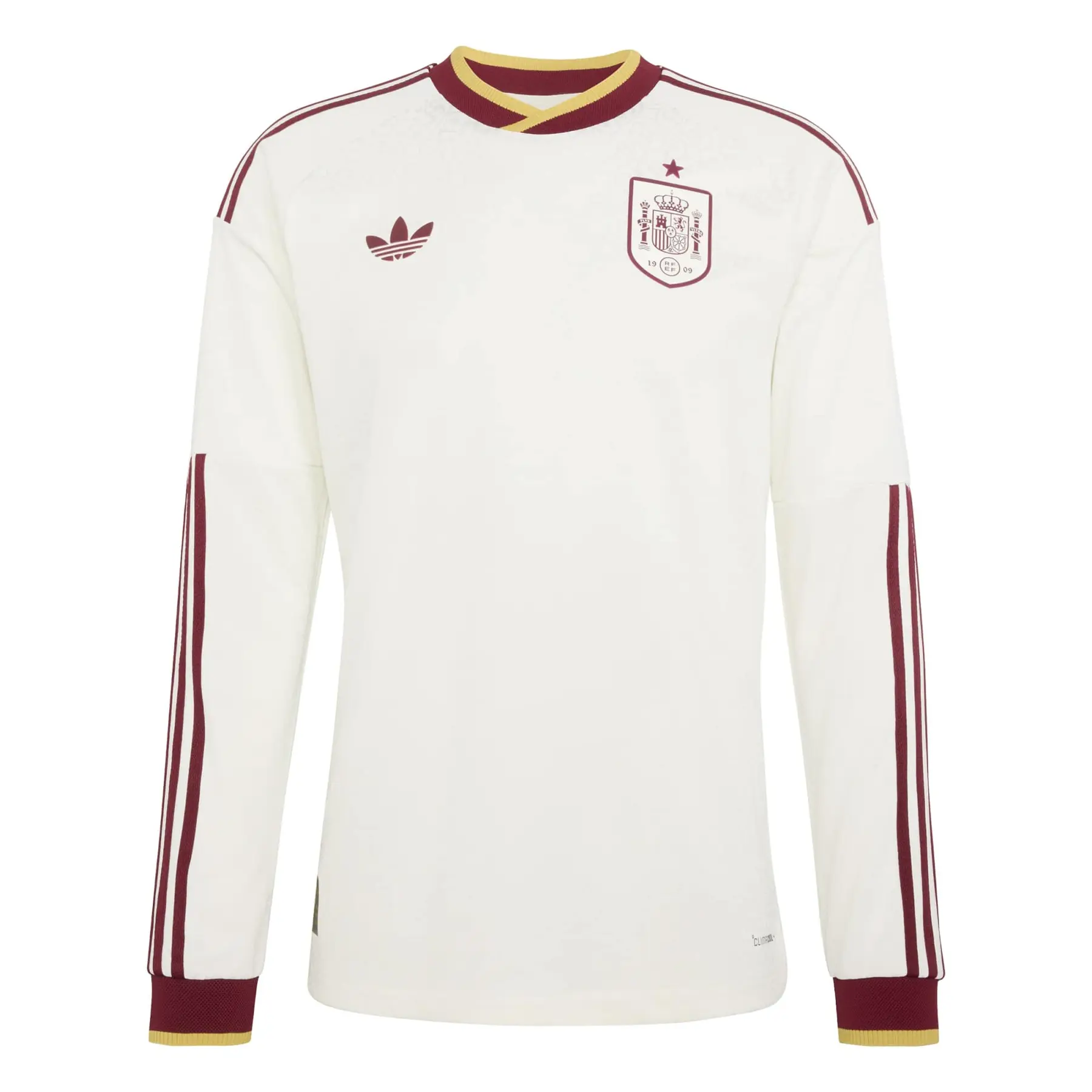 Spanje Uitshirt 2026