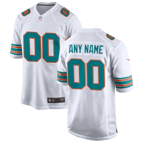 Miami Dolphins Alternate-Trikot 2025/26