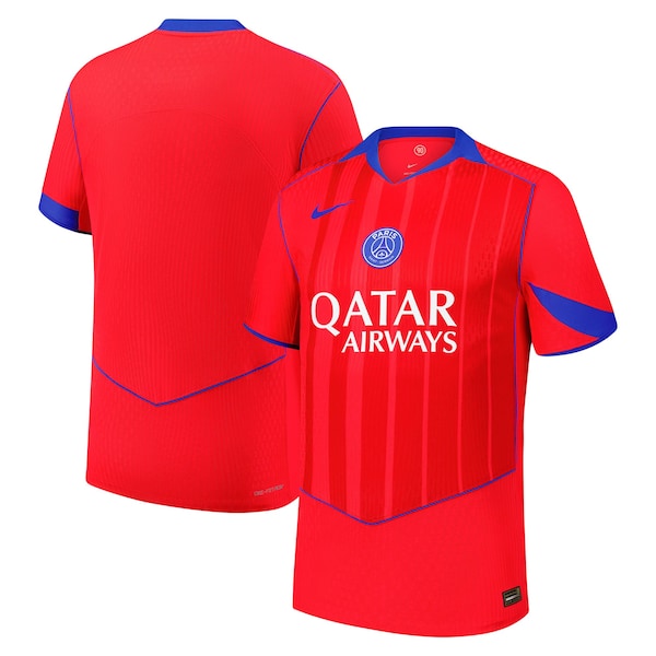 Paris Saint-Germain Ausweichtrikot 2025/26