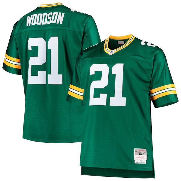 Green Bay Packers Camiseta especial 2010