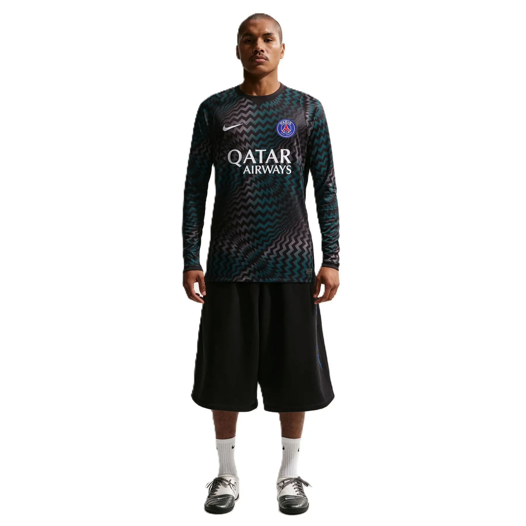 Paris Saint-Germain Keepersshirt thuis 2026/27