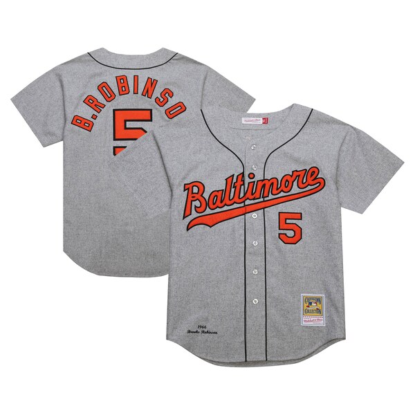 Baltimore Orioles Maillot spécial 1966