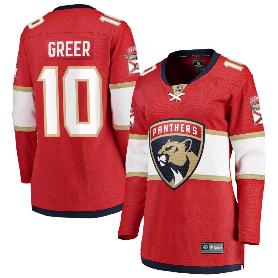 Florida Panthers Heimtrikot 2026/27