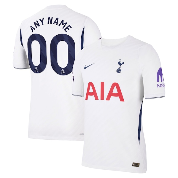 Tottenham Hotspur Heimtrikot 2026/27