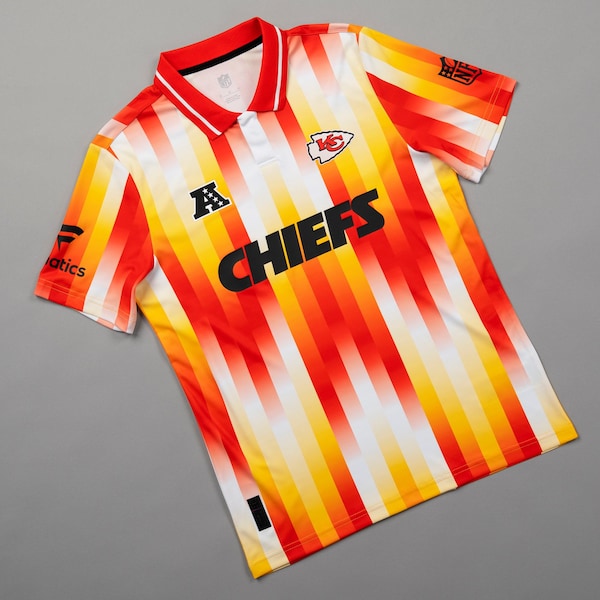 Kansas City Chiefs Speciaal Shirt 2025