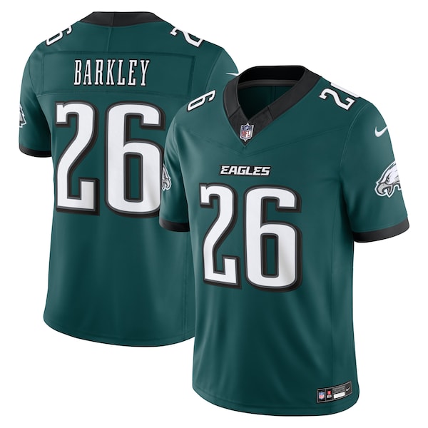 Philadelphia Eagles Home Jersey 2026/27