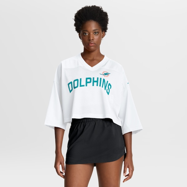 Miami Dolphins Camiseta fashion 2025/26