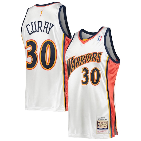 Golden State Warriors Classic Edition 2009/10