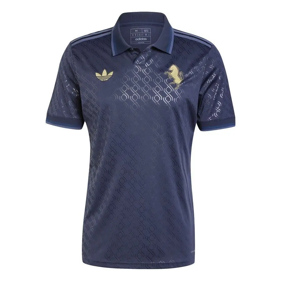 Juventus Turin Third Shirt 2024/25