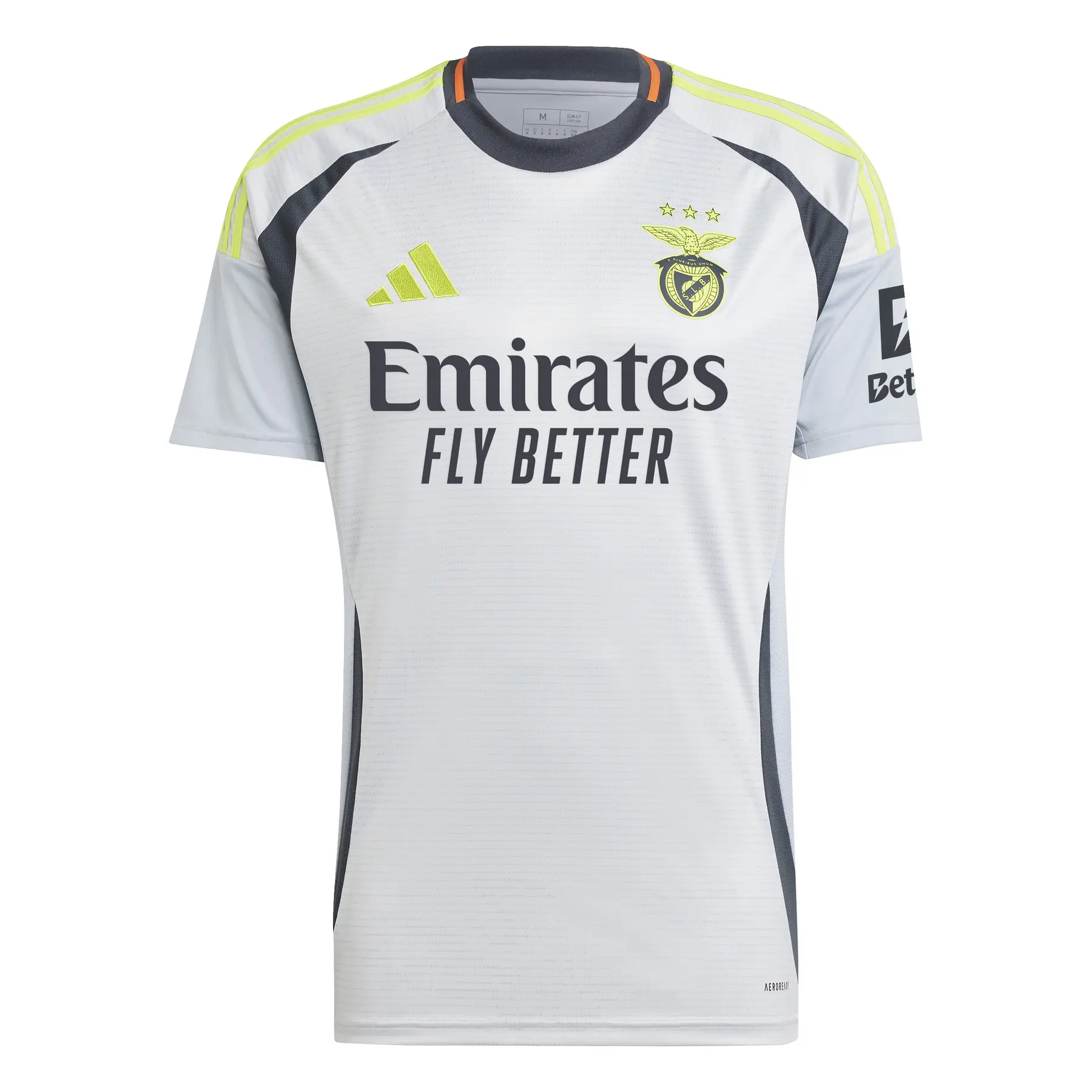 SL Benfica Ausweichtrikot 2024/25