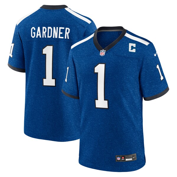 Indianapolis Colts Away Shirt 2025/26
