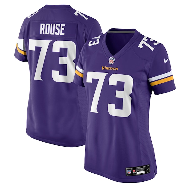 Minnesota Vikings Maillot domicile 2026/27