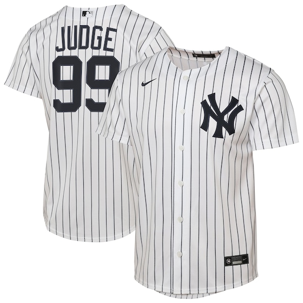 New York Yankees Home Jersey 2026/27
